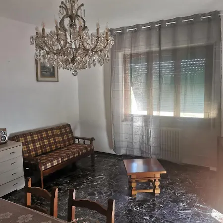 Olga - Lunigiana Hébergement de vacances