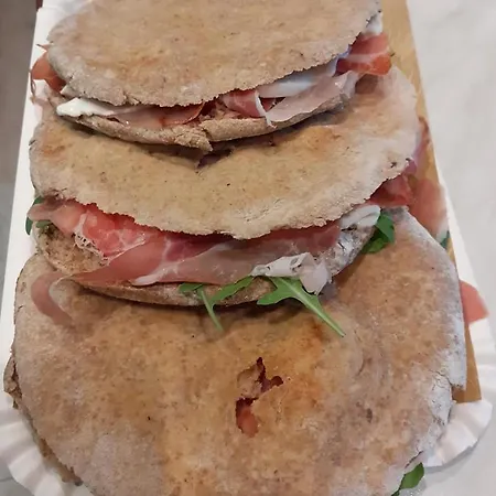 Olga - Lunigiana *
