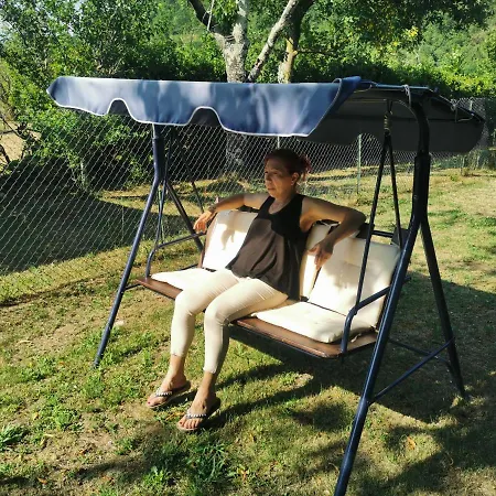 Holiday home Olga - Lunigiana *