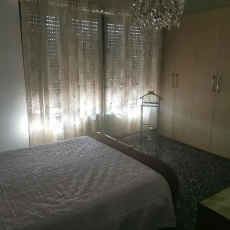 Olga - Lunigiana Ferienhaus *
