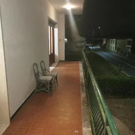 Ferienhaus Olga - Lunigiana *
