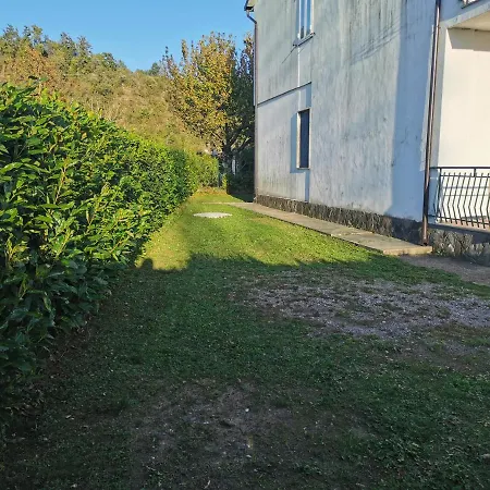 Olga - Lunigiana Ferienhaus