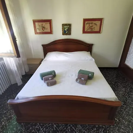 Olga - Lunigiana Ferienhaus *