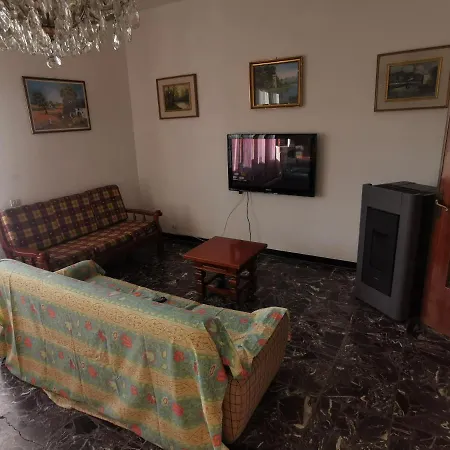 Olga - Lunigiana Ferienhaus Filattiera